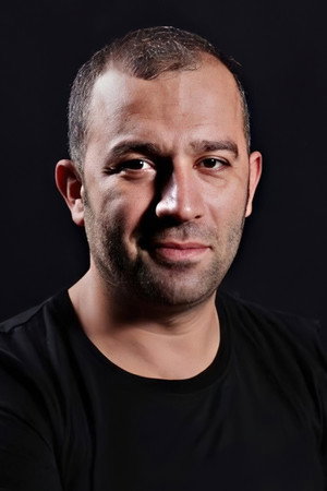 Şevket Çoruh profil kép