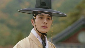 꽃선비 열애사 1. évad Ep.5 5. epizód