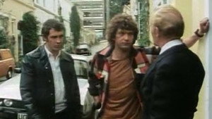 The Professionals 4. évad Ep.5 5. epizód