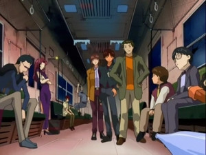 スクライド 1. évad Ep.6 6. epizód
