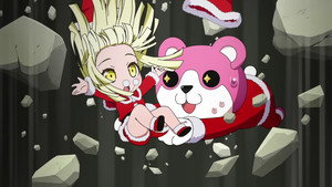 BanG Dream！ガルパ☆ピコ 1. évad Ep.25 25. epizód