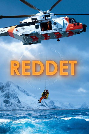 Reddet 3. évad (2024-10-21) poszter