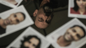 Pine Gap 1. évad Ep.3 3. epizód