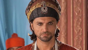 Jodha Akbar 1. évad Ep.120 120. epizód