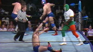 Mid-South Wrestling 2. évad Ep.49 49. epizód