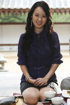 박희진 profil kép