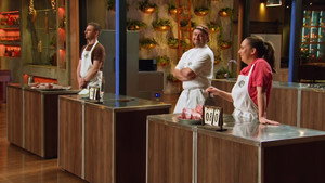 MasterChef Australia 17. évad Ep.57 57. epizód