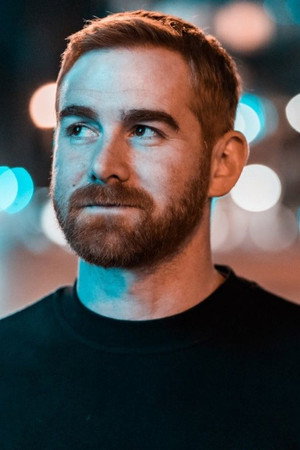 Andrew Santino profil kép