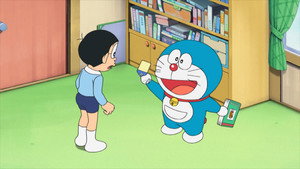 ドラえもん 1. évad Ep.1280 1280. epizód