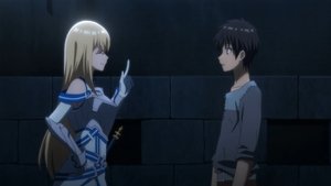 暴食のベルセルク 1. évad Ep.1 1. epizód