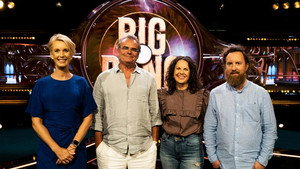 Big Bang 1. évad Ep.2 2. epizód