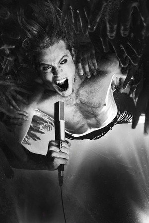 The Vampire Lestat poszter