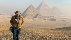 Mummies Unwrapped 1. évad Ep.8 8. epizód