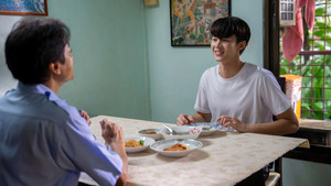 พี่นักเลงที่รัก 1. évad Ep.4 4. epizód