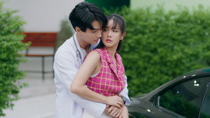 แอ๊บร้ายให้นายไม่รัก 1. évad Ep.9 9. epizód