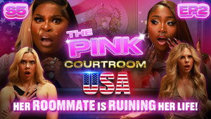 The Pink Courtroom 5. évad Ep.2 2. epizód