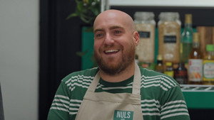 Nuls en chef 1. évad Ep.9 9. epizód