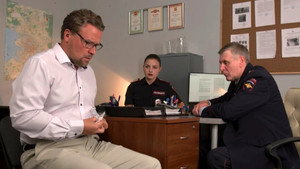 Условный мент 6. évad Ep.58 58. epizód