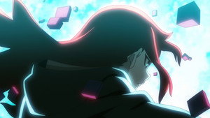 リトルウィッチアカデミア 1. évad Ep.22 22. epizód