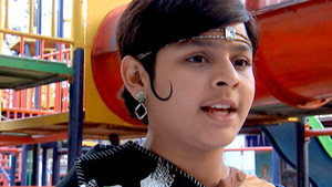 बालवीर 1. évad Ep.343 343. epizód
