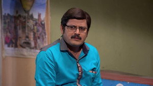 भाभीजी घर पर हैं! 1. évad Ep.564 564. epizód