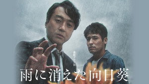 雨に消えた向日葵 kép