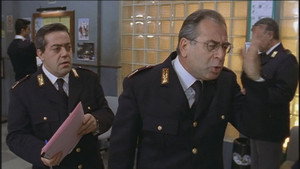 Distretto di Polizia 2. évad Ep.1 1. epizód