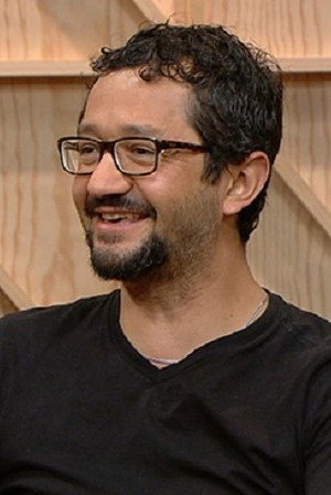 Gonzalo Molina profil kép