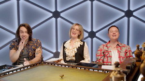 Dimension 20's Adventuring Party 21. évad Ep.1 1. epizód