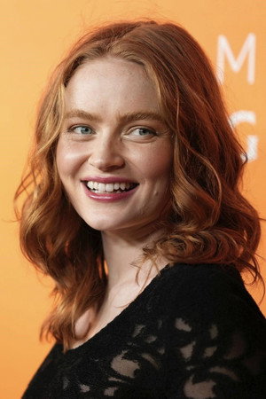 Sadie Sink profil kép