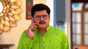 भाभीजी घर पर हैं! 1. évad Ep.1684 1684. epizód