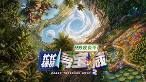 忙忙碌碌寻宝藏 kép
