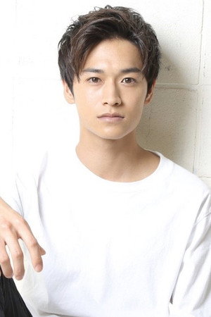 井上想良 profil kép