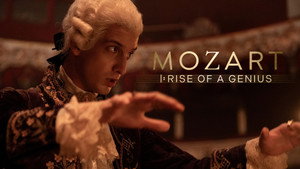 Mozart : Egy zseni története kép