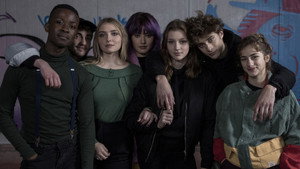SKAM France kép