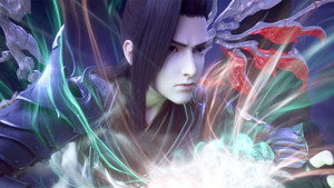 斗破苍穹 5. évad Ep.87 87. epizód