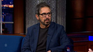 The Late Show with Stephen Colbert 11. évad Ep.77 77. epizód