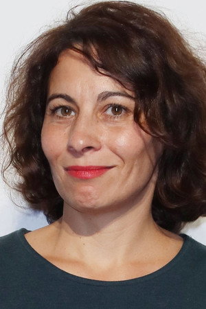 Cécile Rebboah profil kép