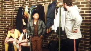 Grange Hill 3. évad Ep.11 11. epizód