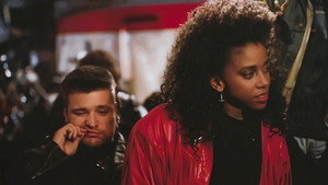 21 Jump Street 4. évad Ep.10 10. epizód