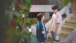 복숭아 꽃이 피었습니다 kép