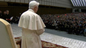 Le vrai pouvoir du Vatican 1. évad Ep.2 2. epizód