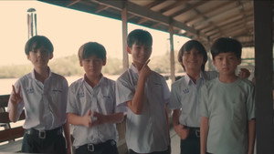 ความรักเขียนด้วยความรัก kép