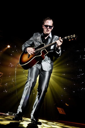 Joe Bonamassa profil kép