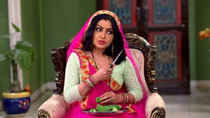 भाभीजी घर पर हैं! 1. évad Ep.1674 1674. epizód
