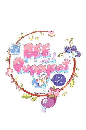 Bee and PuppyCat 1. évad (2022-09-06) poszter