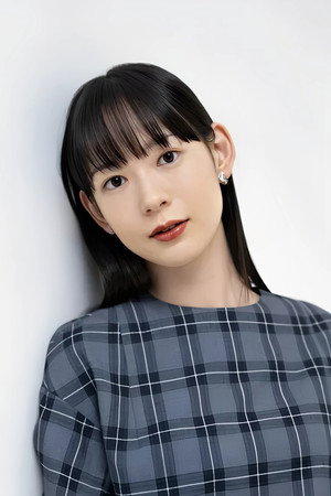穂志もえか profil kép