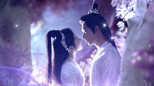 星落凝成糖 kép