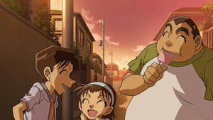 名探偵コナン 1. évad Ep.884 884. epizód