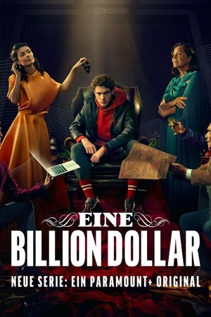 Eine Billion Dollar poszter